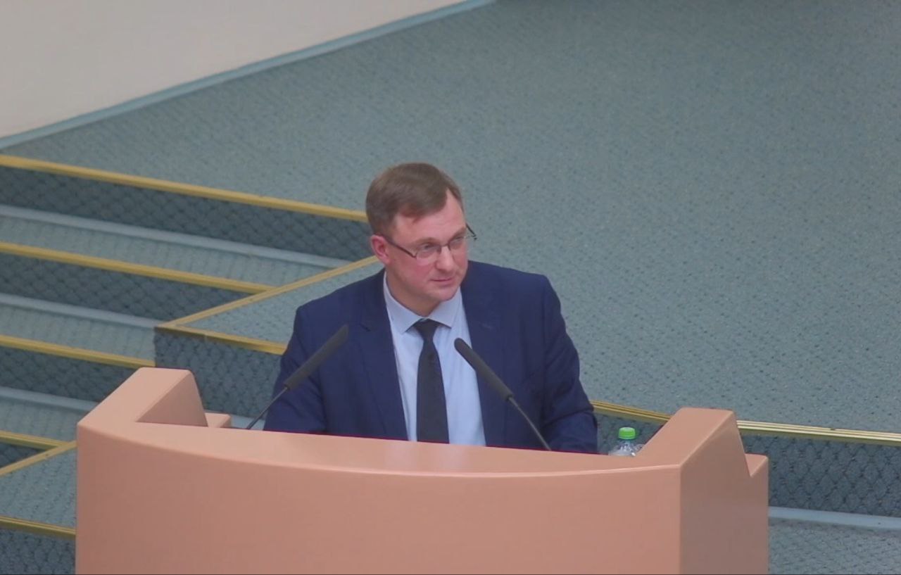 ТОСы помогают решить вопросы сельских территорий в Саратовской области